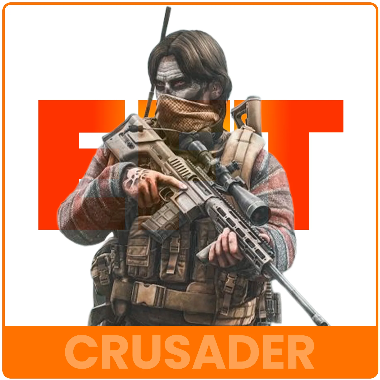 Crusader EFT